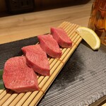 焼肉あがり 本店 - 