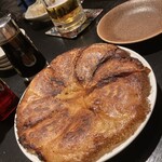 もつ鍋 正時浪 - 