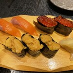 しゃりきゅう - 