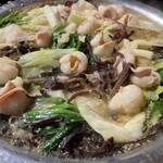 もつ鍋 正時浪 - 