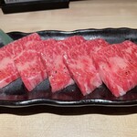 焼肉あがり 本店 - 