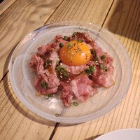 熟成和牛焼肉エイジング・ビーフ 神楽坂飯田橋店 - 
