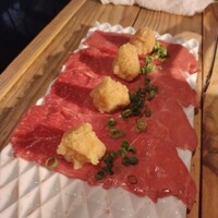 熟成和牛焼肉エイジング・ビーフ 神楽坂飯田橋店 - 