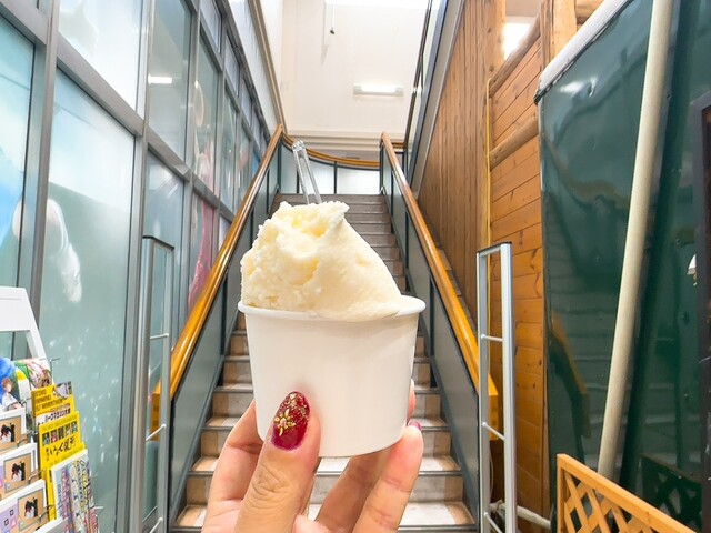 カザロ - 泉中央（ジェラート・アイスクリーム）の写真