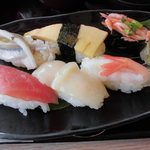 和食レストランとんでん - 