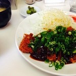 味の店 一番 - 味噌カツ