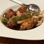 中華バル AZuma - 