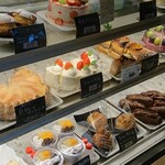 ケーキテラス カレン - 