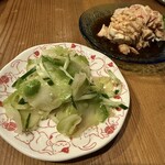 中華バル AZuma - 