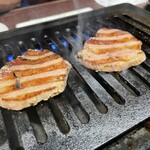 焼肉いのうえ - 