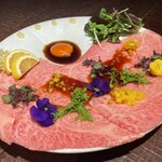 焼肉いのうえ - 