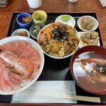 北のにしん屋さん - 