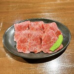 焼肉 肉萬 - 
