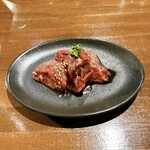 焼肉 肉萬 - 