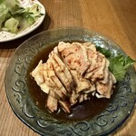 中華バル AZuma - 