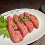 焼肉いのうえ - 