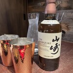 焼肉いのうえ - 