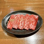 焼肉 肉萬 - 