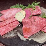 焼肉いのうえ - 