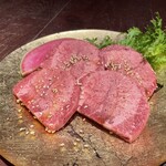 焼肉いのうえ - 