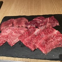 神楽坂焼肉 Kintan - 