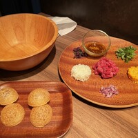 焼肉うしごろ 新宿三丁目店 - 