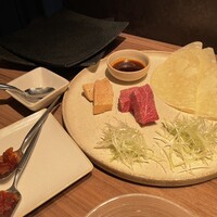 焼肉うしごろ 新宿三丁目店 - 