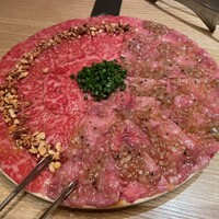 神楽坂焼肉 Kintan - 