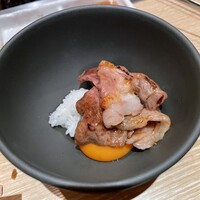 神楽坂焼肉 Kintan - 