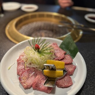 辛味亭 是留縁雄三点出品 辛味亭（市野・上島・浜松インター/焼肉） - Retty（レッティ）