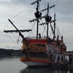 中義水産 - 賢島エスパーニャクルーズ