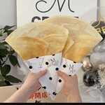 Mのクレープ 名古屋ノリタケ店 - 