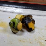 中義水産 - いただきます♪