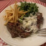 Arancino on Beachwalk - 