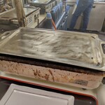 中義水産 - ロースター