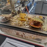 中義水産 - 【ミニバーベＱセットの】サザエさん (２個)