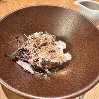フレンチ串揚げBEIGNET 東京 - 