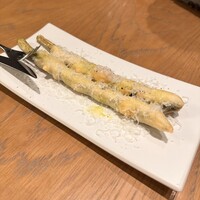 フレンチ串揚げBEIGNET 東京 - 