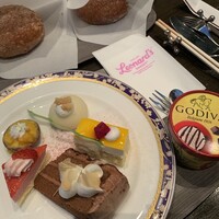 リュクス ダイニング ハプナ - 