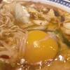 彩華ラーメン  田原本店