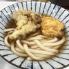 ふたば製麺 祖師ヶ谷大蔵店