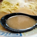 NAGAHAMAらーめん - とんこつ正油