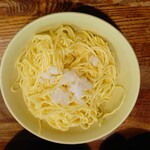 NAGAHAMAらーめん - 替玉