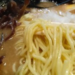 NAGAHAMAらーめん - とんこつ正油