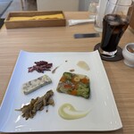 Man:ne - 料理写真:料理