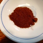 NAGAHAMAらーめん - 痛辛