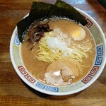 NAGAHAMAらーめん - とんこつ正油