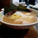 NAGAHAMAらーめん - とんこつ正油