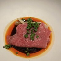 和牛中國菜 熊ノ花レ - 