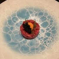 和牛中國菜 熊ノ花レ - 